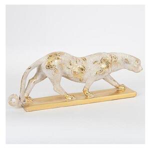 Eurolamp Dekoracja na stół panther 10,5x16,7x42,5 cm EU0470