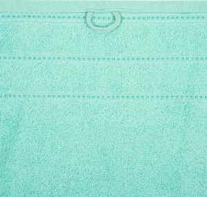 Ręcznik Barbara Aqua Splash , 70 x 130 cm, 70 x 130 cm