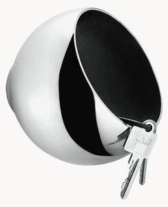 Wieszak ścienny z metalu Ball Spectra
