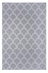 Szary dywan odpowiedni na zewnątrz Ragami Moscow, 80x150 cm