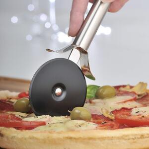 Nierdzewny nóż do pizzy z powierzchnią nieprzywierającą WMF Cromargan® Profi Plus
