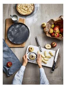 Krajarka do jabłek ze stali nierdzewnej Cromargan® WMF Gourmet, dł. 15,5 cm