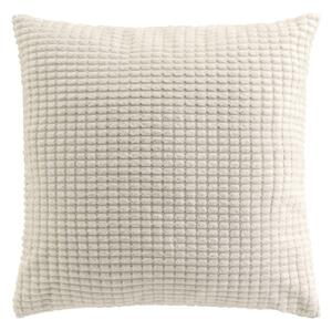 Aksamitna poduszka dekoracyjna 45x45 cm Swing – douceur d'intérieur