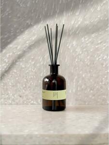 Dyfuzor #80 Tomato Leaf, Cypress, Fern – Perfumed Prague