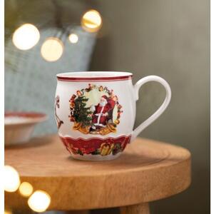 Kubek (jumbo) św. Mikołaj edycja 2021 Toy's Fantasy Villeroy & Boch