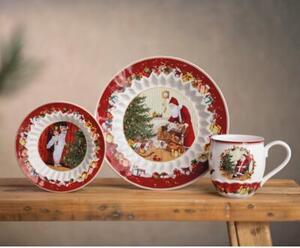 Kubek (jumbo) św. Mikołaj edycja 2021 Toy's Fantasy Villeroy & Boch