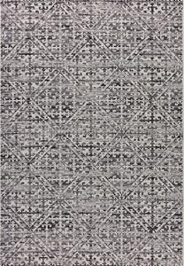 Dywan Breeze wool/ charcoal grey 160x230cm