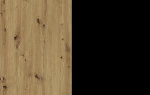 MebleMWM Łóżko loftowe SIGMA 31 | 160x200 | Kolor do wyboru