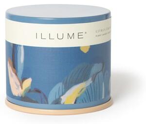 Zapachowa świeca czas palenia 50 h Citrus Crush – ILLUME x Bloomingville