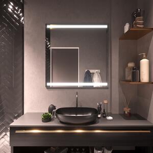 LED lustro do łazienki z oświetleniem M11 premium