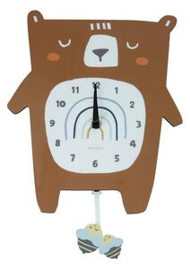 Zegar dziecięcy Bear – Brandani