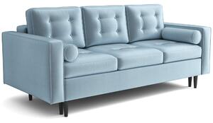 MebleMWM Sofa na wysokich nóżkach VENTA / kolor do wyboru
