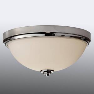 FEISS Niezwykła lampa sufitowa Malibu do łazienki