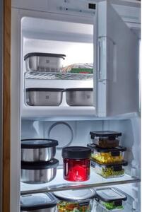 Pojemnik stalowy GEFU Provido G-12775 1.3 l