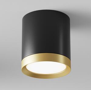 Lampa Hoop Maytoni C086CM-GX53-MRD-BG