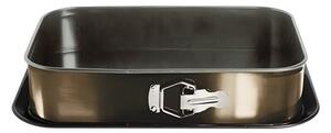 Forma do pieczenia BERLINGER HAUS Shiny Black Collection BH/6809 (39 x 27 x 7.5 cm)