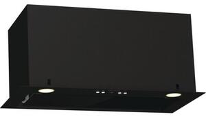Okap HISENSE CH6BI3GB Czarny 400m3/h 62dB klasa B