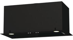 Okap HISENSE CH6BI3GB Czarny 400m3/h 62dB klasa B