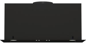Okap HISENSE CH6BI3GB Czarny 400m3/h 62dB klasa B