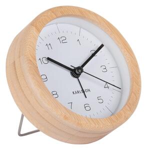 Budzik ø 10 cm Neat – Karlsson