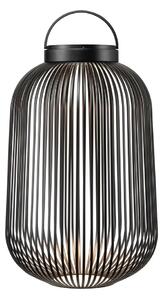 Lampa zewnętrzna LED na USB ze ściemniaczem ø 31 cm Lito Led – Blomus