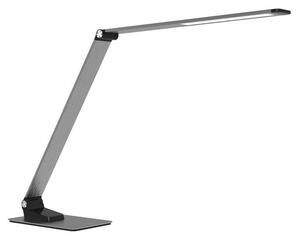 Platinet LED Ściemniana, dotykowa lampa stołowa LED/10W/230V + USB PL0158