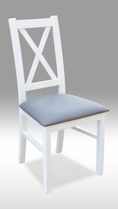 MebleMWM Krzesło do jadalni K22 kolory do wyboru