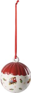 Bombka porcelanowa Toy's Delight Decoration Villeroy & Boch