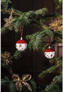 Bombka porcelanowa Toy's Delight Decoration Villeroy & Boch