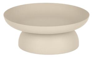 Metalowa taca dekoracyjna ø 14 cm Kaili – Kave Home