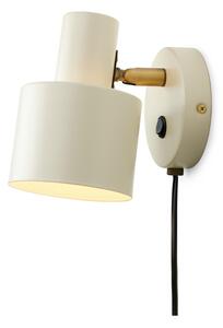 Halo Design - Vogue Lampa Ścienna Kremowa