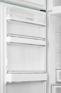 Lodówka SMEG FAB30LPG6 Retro 172cm Pastelowa zieleń