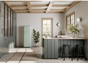 Lodówka SMEG FAB30LPG6 Retro 172cm Pastelowa zieleń