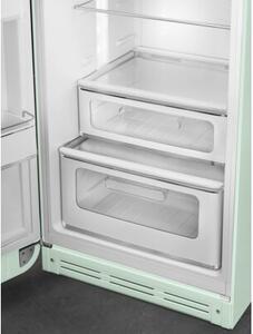 Lodówka SMEG FAB30LPG6 Retro 172cm Pastelowa zieleń