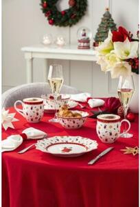 Zestaw 4 talerzy Toy's Delight Villeroy & Boch