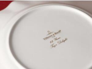 Zestaw 4 talerzy Toy's Delight Villeroy & Boch