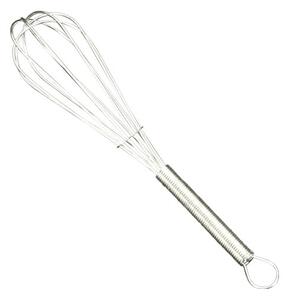 Trzepaczka ze stali nierdzewnej Metaltex French, dł. 20 cm