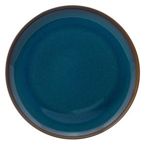 Talerz obiadowy (26 cm) Crafted Denim Villeroy & Boch