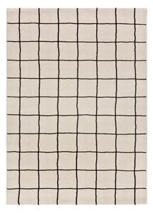Beżowy dywan 120x170 cm Touza – Universal