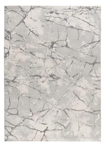 Szarobeżowy dywan 115x170 cm Oris – Universal