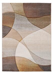 Beżowy dywan 160x230 cm Badet – Universal