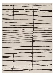 Kremowy dywan 80x150 cm Retro – Universal