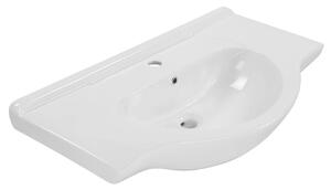 Umywalka ceramiczna meblowa Foggia 3X