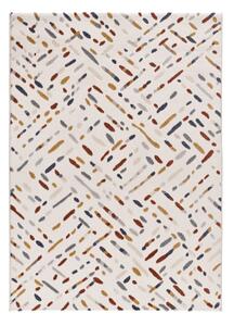 Beżowy dywan 133x190 cm Amara – Universal