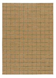 Dywan odpowiedni na zewnątrz w naturalnym kolorze 160x230 cm Pergola – Universal
