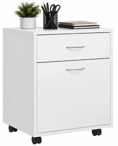 Komoda na kółkach E6-C78