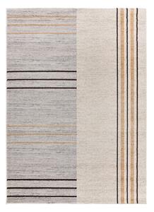 Szaro-beżowy dywan 133x190 cm Craft – Universal