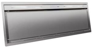 Okap FALMEC Grupa Silnikowa Plus 105 Inox 575m3/h 64dB klasa A Timer