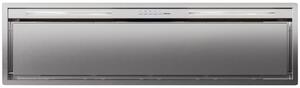 Okap FALMEC Grupa Silnikowa Plus 105 Inox 575m3/h 64dB klasa A Timer
