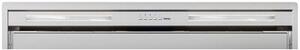 Okap FALMEC Grupa Silnikowa Plus 105 Inox 575m3/h 64dB klasa A Timer